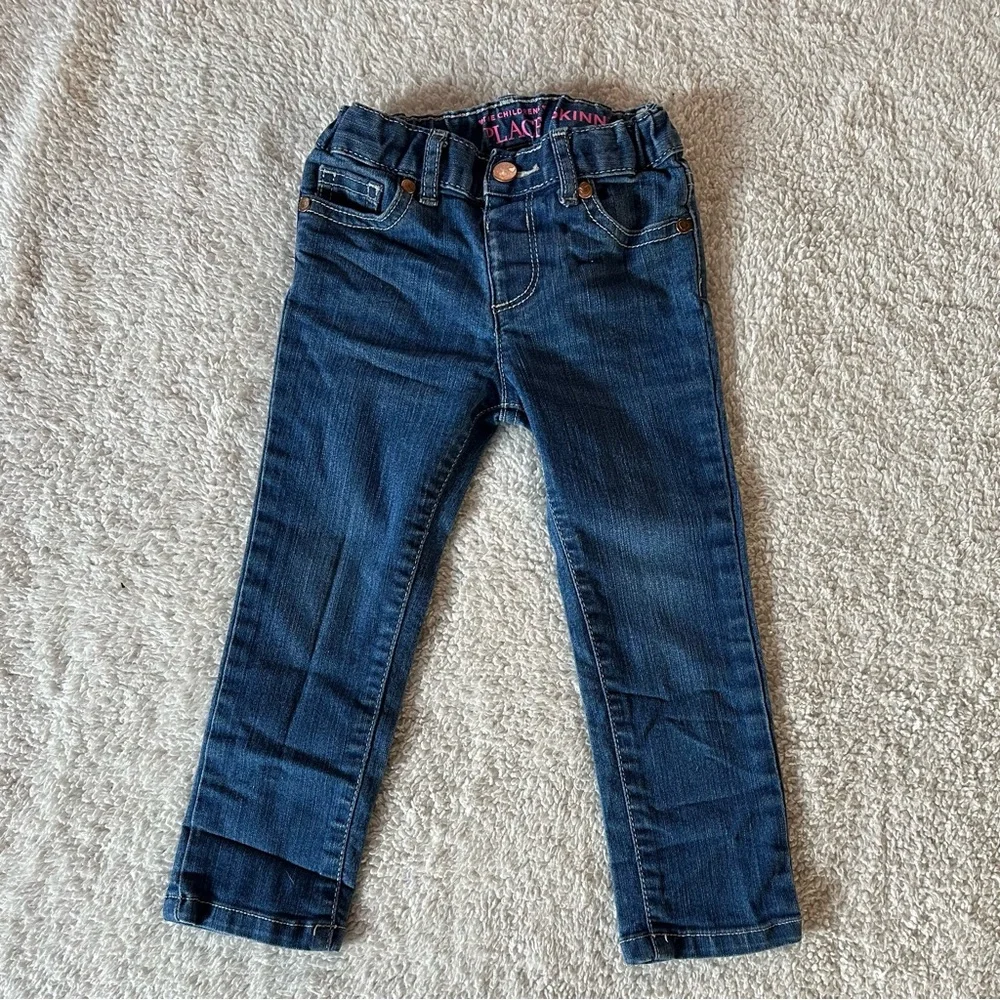 The Children’s Place Skinny Jeans